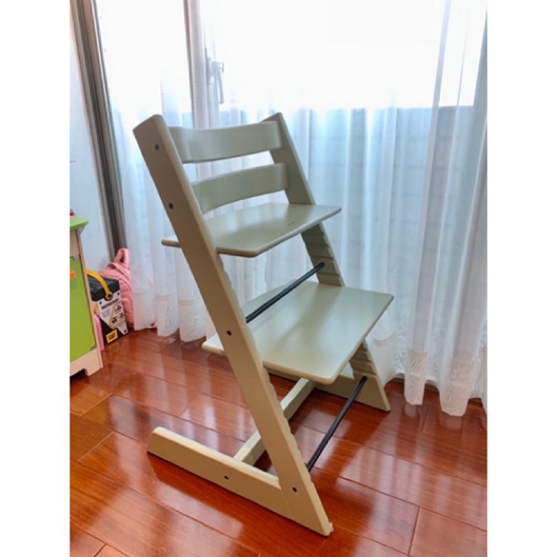 stokke tripp trapp 2018