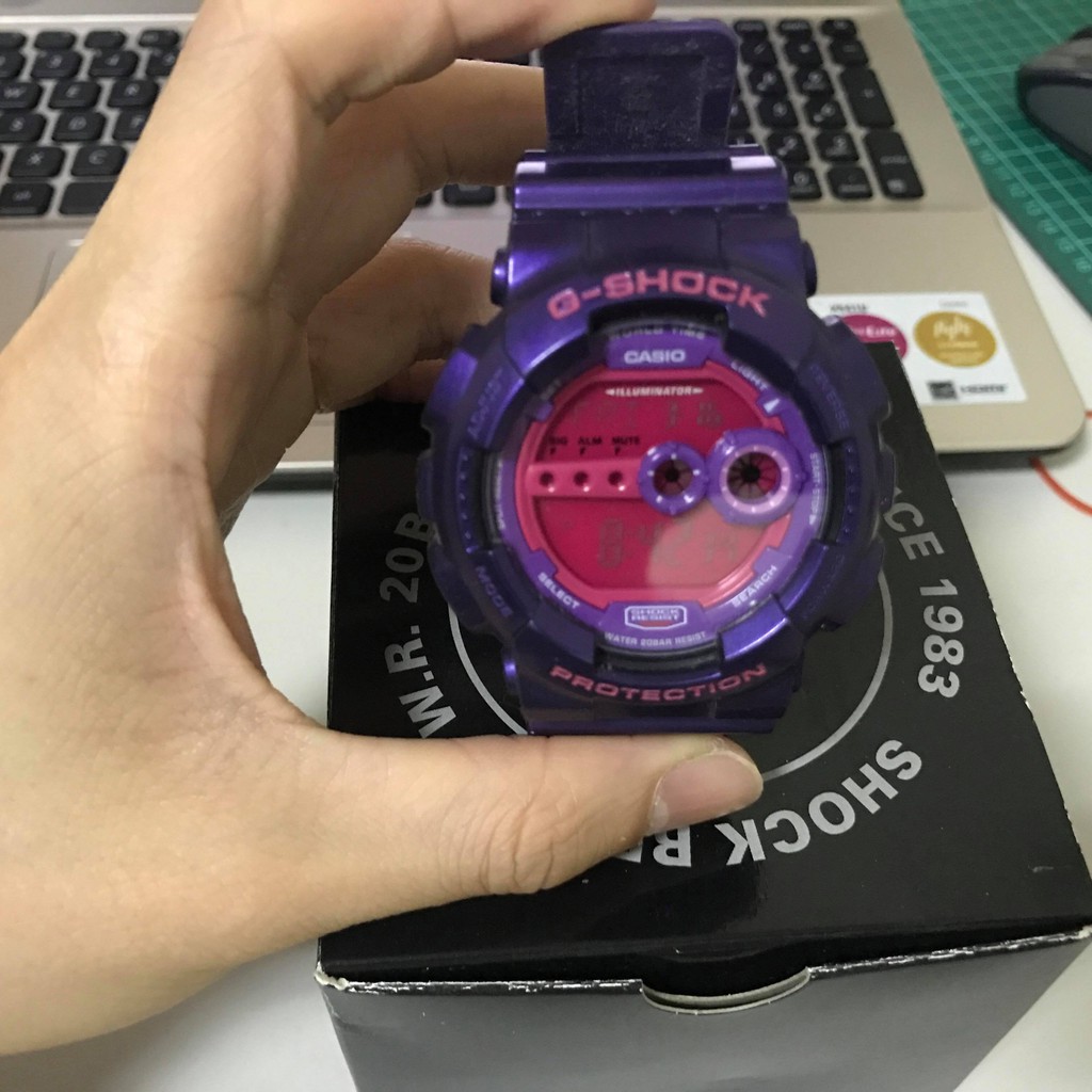 gd 100 sc