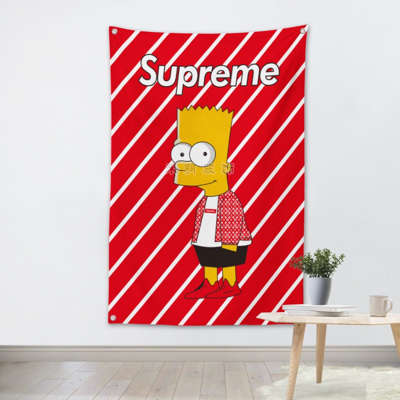 Supreme 辛普森 團購與ptt推薦 年9月 飛比價格