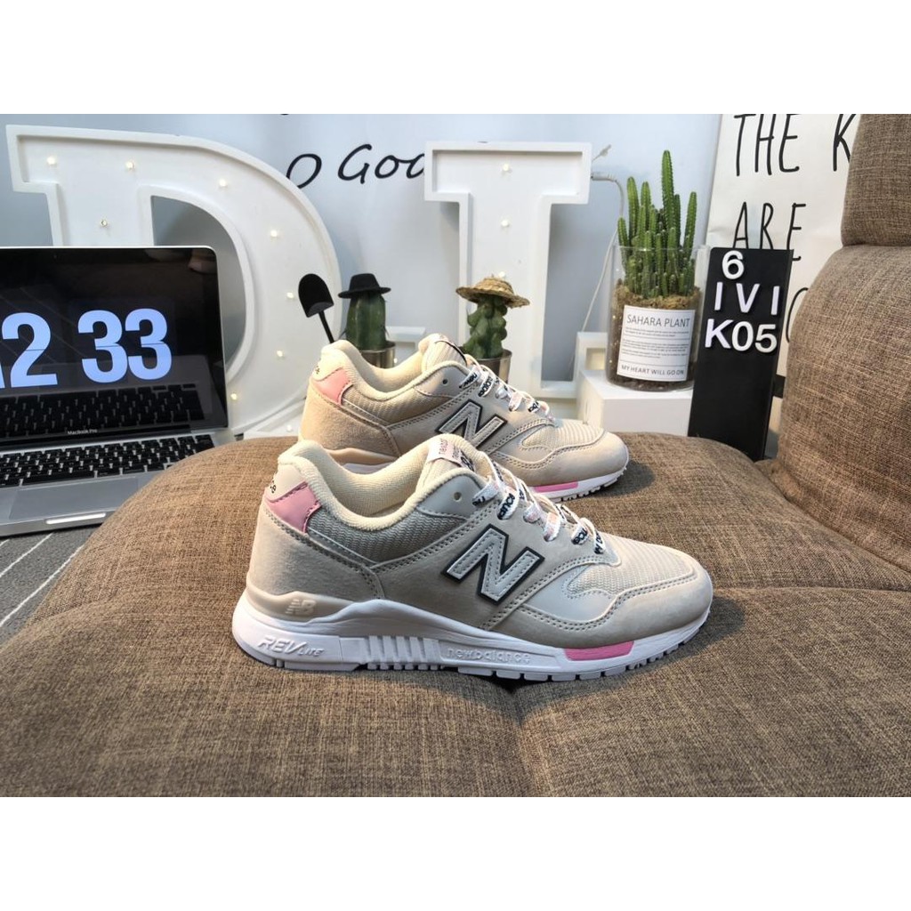 new balance 840b