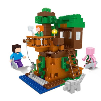 Minecraft Tree 團購與ptt推薦 2020年11月 飛比價格