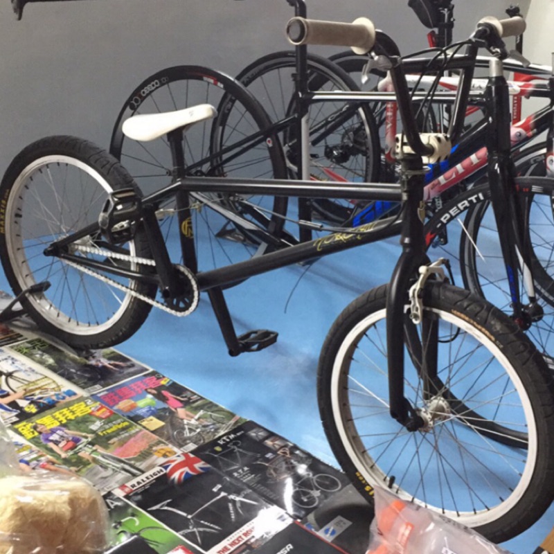 Bmx二手 團購與ptt推薦 年10月 飛比價格