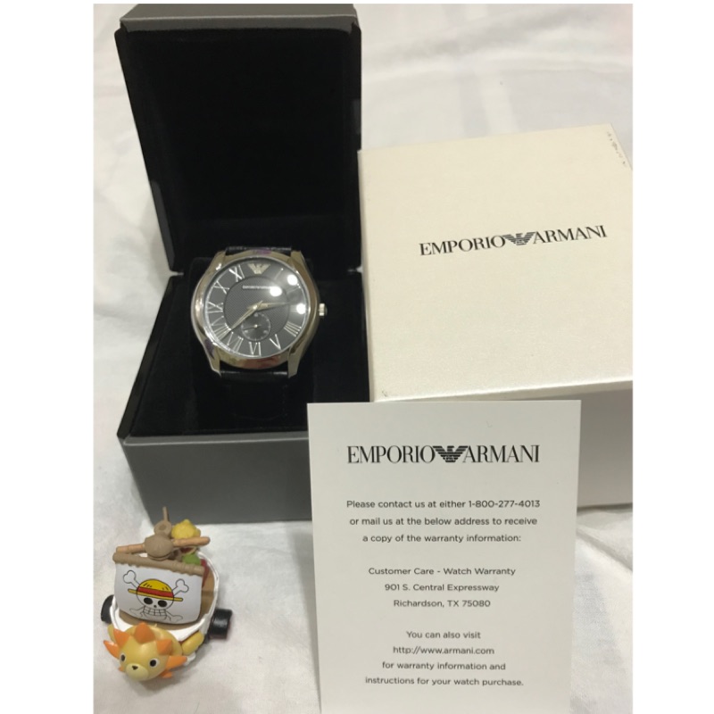 emporio armani ar1703