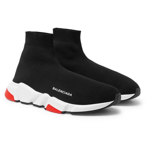 balenciaga speed runner 18ss