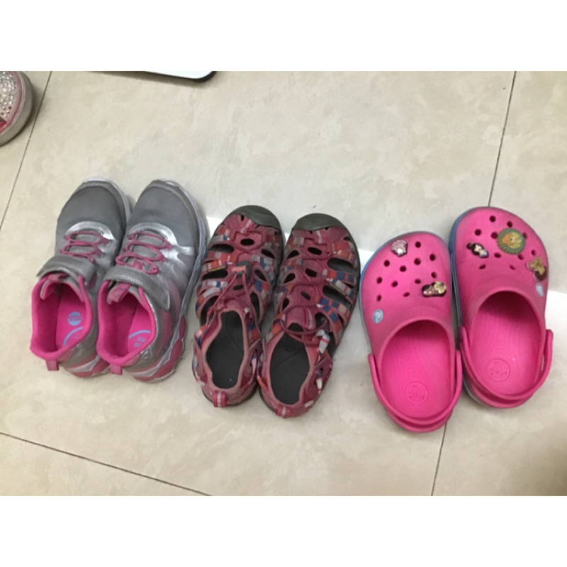 crocs 6c