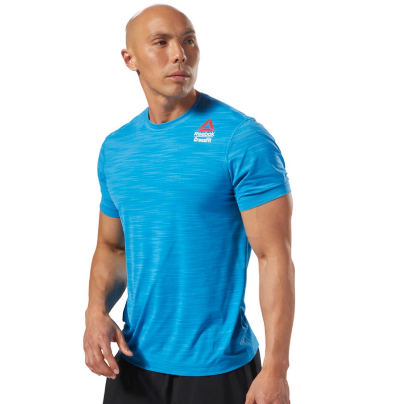 reebok crossfit tee