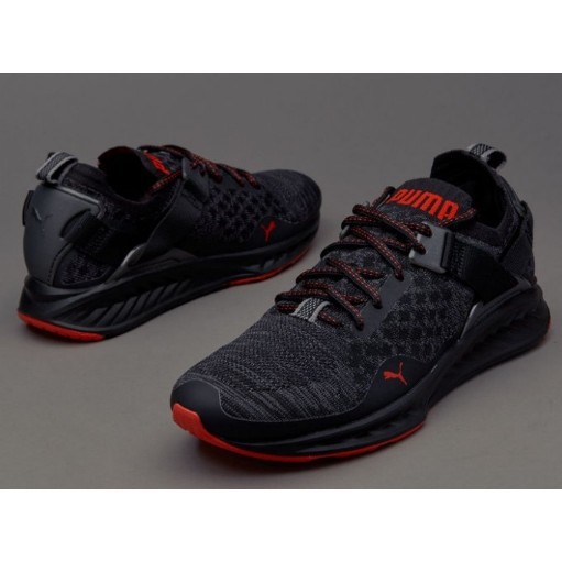 puma ignite evoknit lo