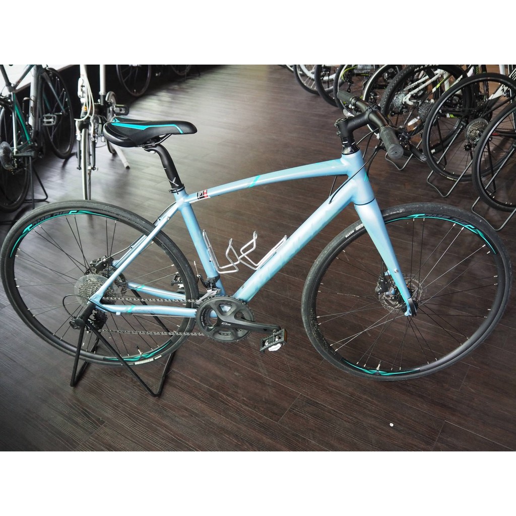 merida speeder 400 juliet 2018