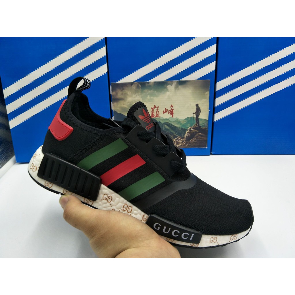 adidas nmd gucci