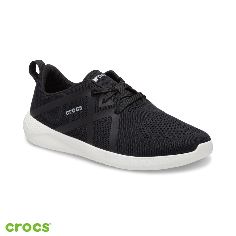 crocs sneakers literide