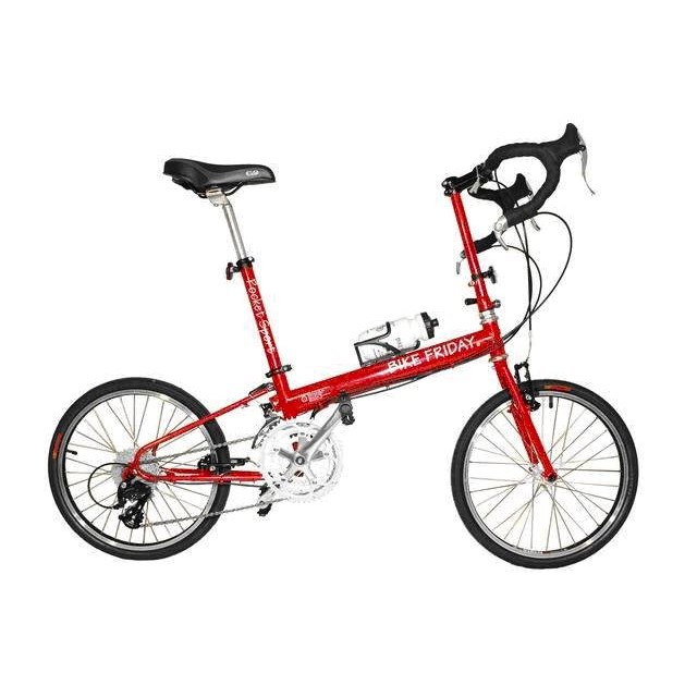bike friday