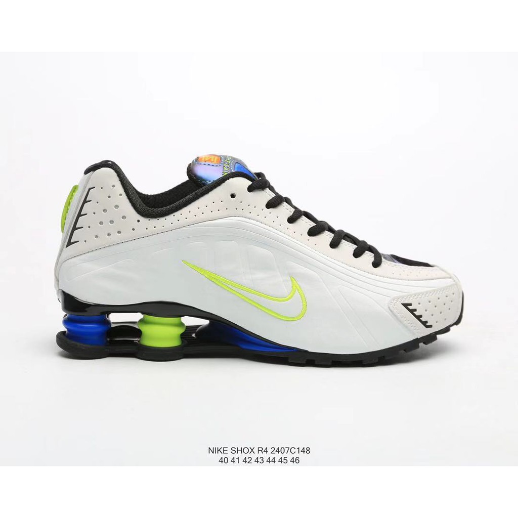 nike shox r4 41