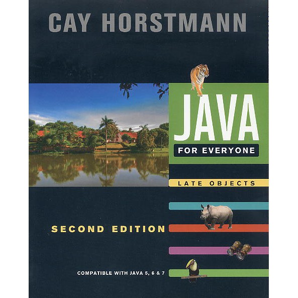 Java For Everyone 團購與ptt推薦 年10月 飛比價格