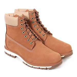 timberland radford rubberized