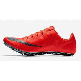 nike zoom superfly elite orange