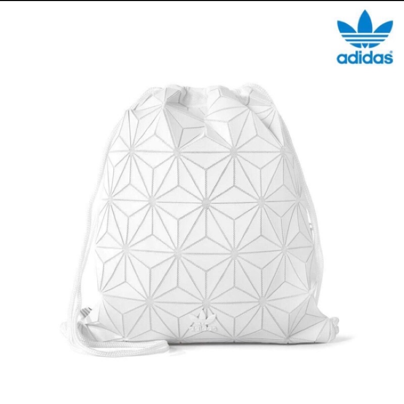 adidas 3d gym bag