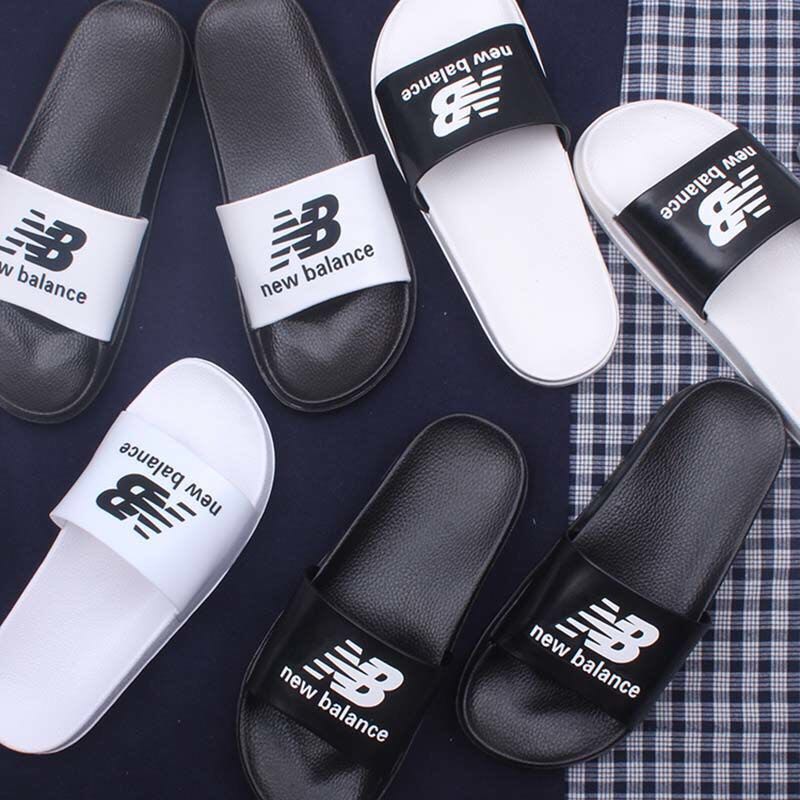 sandal slop new balance
