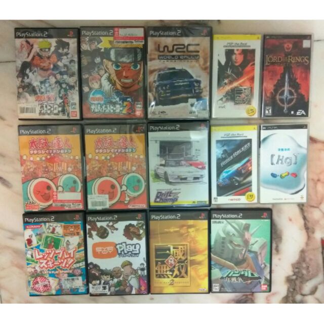Ps2光碟片 團購與ptt推薦 年10月 飛比價格