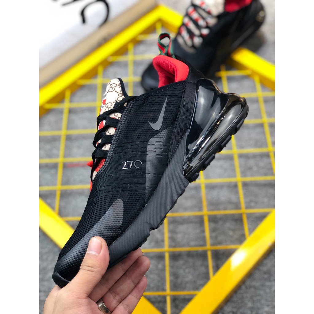 gucci x nike 270
