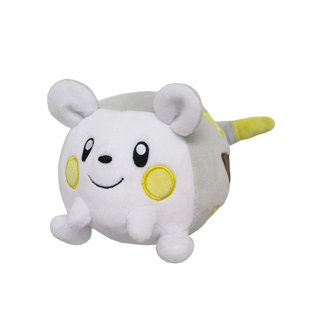 dewpider plush