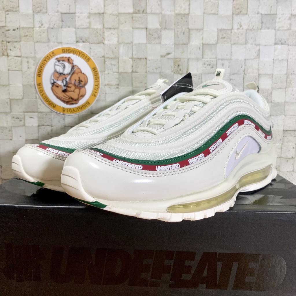nike air 97 x gucci