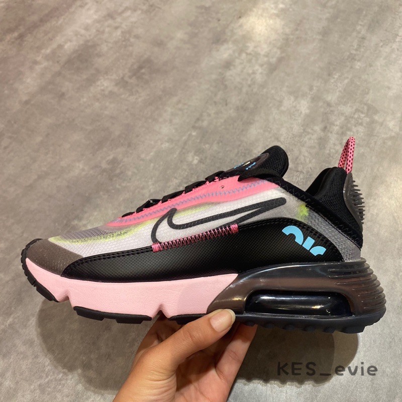 nike air max 2090 baby