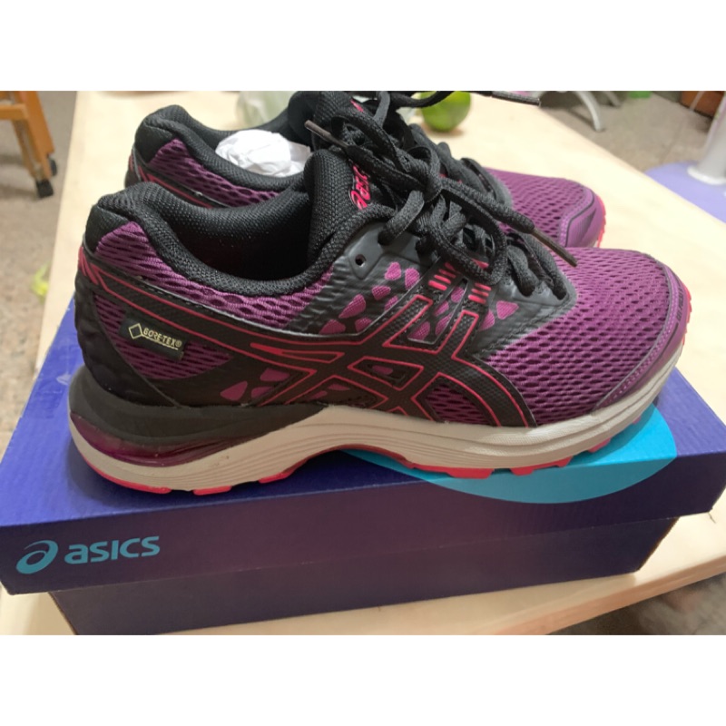 asics fcp601