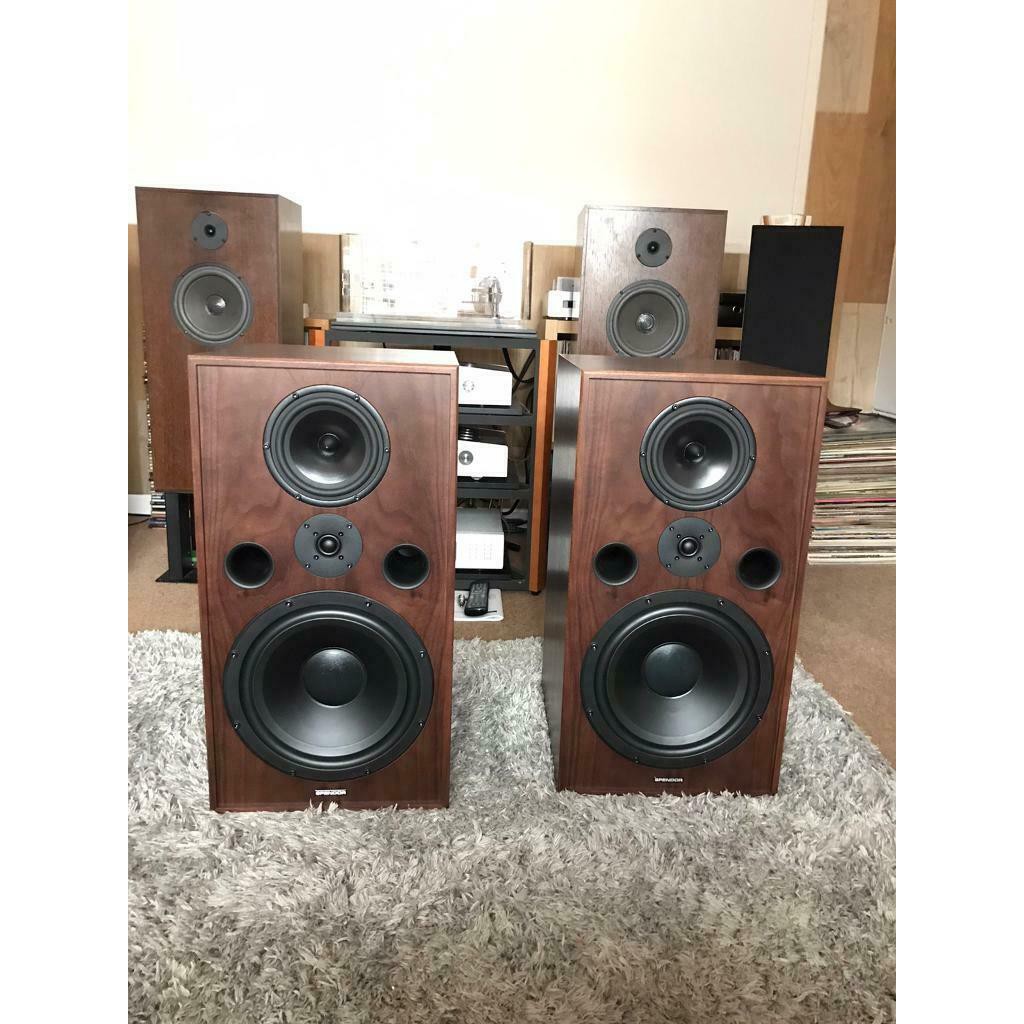 spendor classic 100 for sale