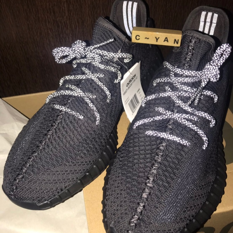 Spot Best Yeezy Boost 350 V2 Cinder Fake Yeezys Boost