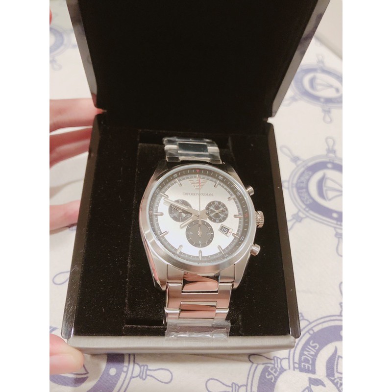 armani ar6007