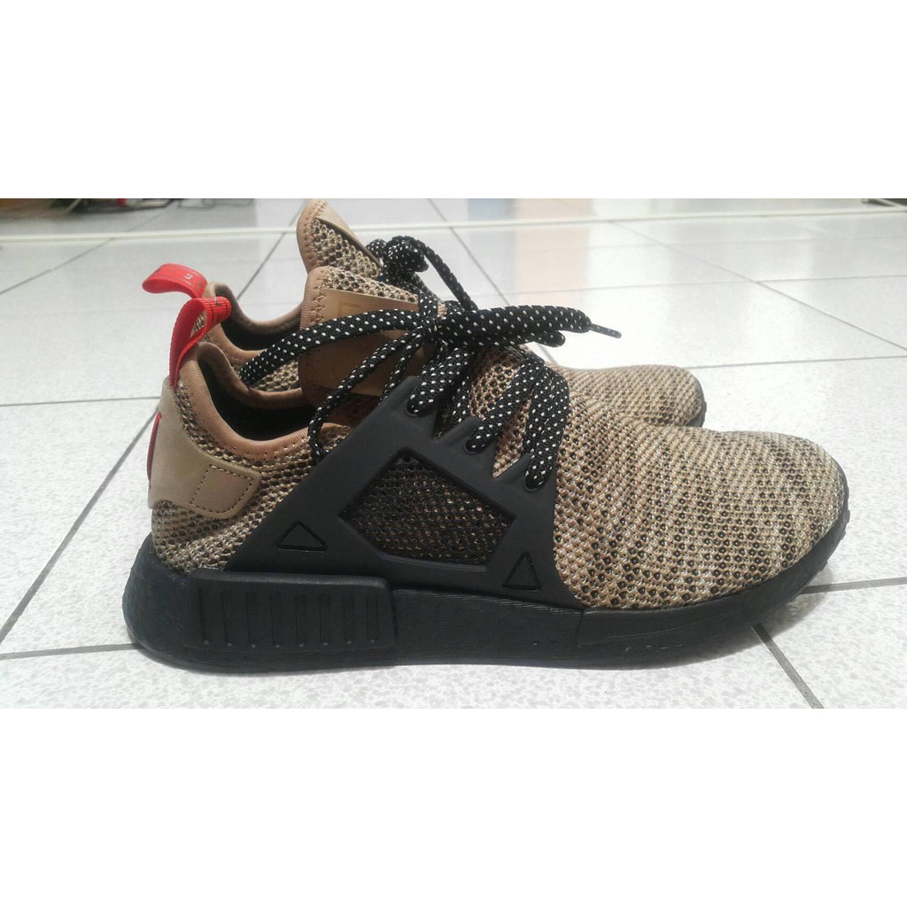 adidas nmd xr1 Deepblue enfant