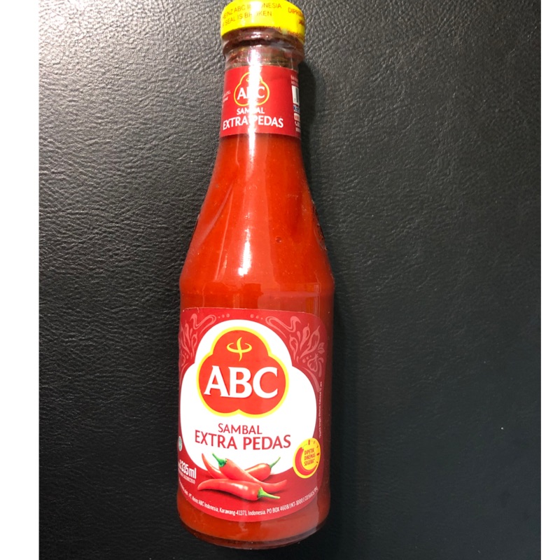 Abc 辣椒醬335ml 團購與ptt推薦 年6月 飛比價格