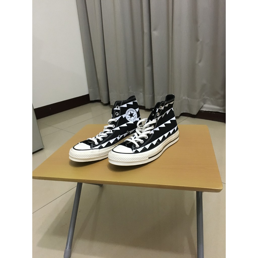 converse addict cdg
