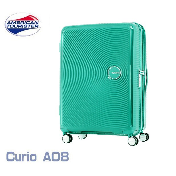 american tourister curio ptt