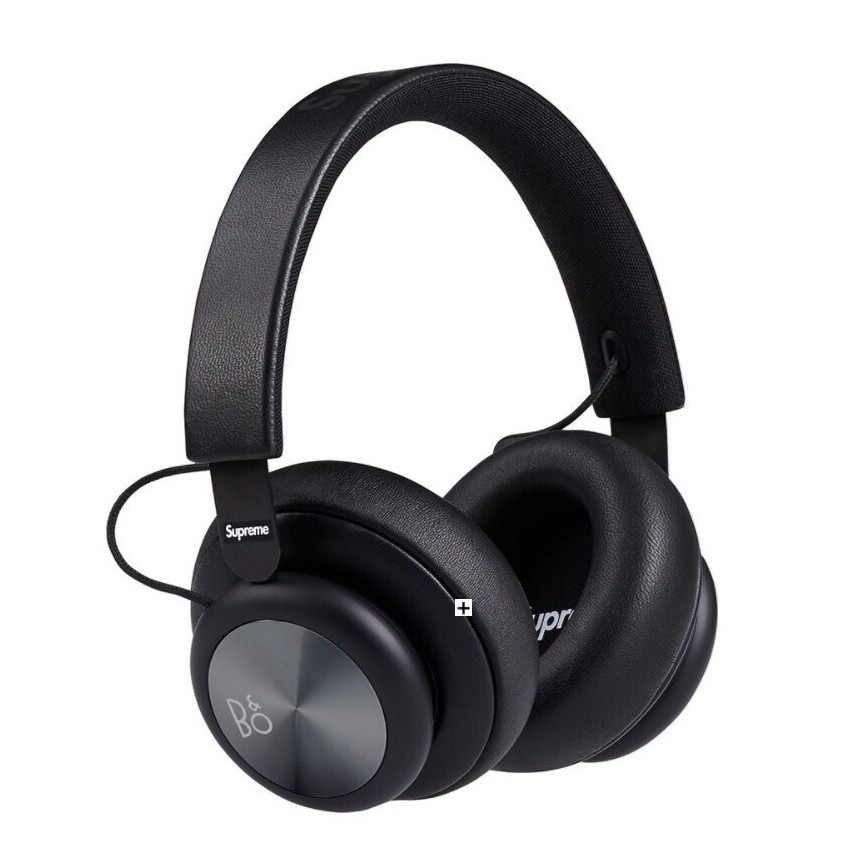 supreme b&o play