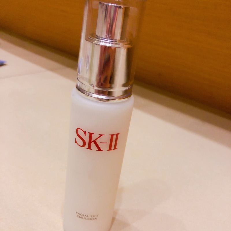 Sk2 晶緻活膚乳液 團購與ptt推薦 年6月 飛比價格