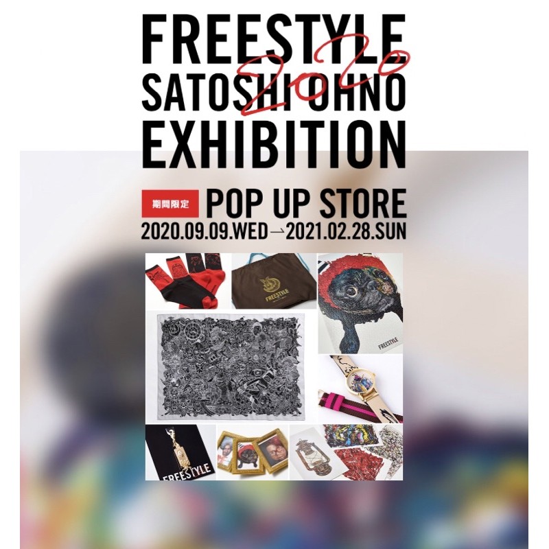 大野智freestyle 團購 二手與ptt推薦 2021年1月 飛比價格