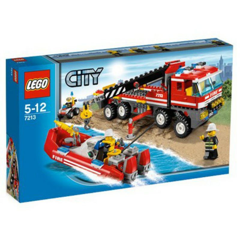 Lego 消防船 團購與ptt推薦 年9月 飛比價格