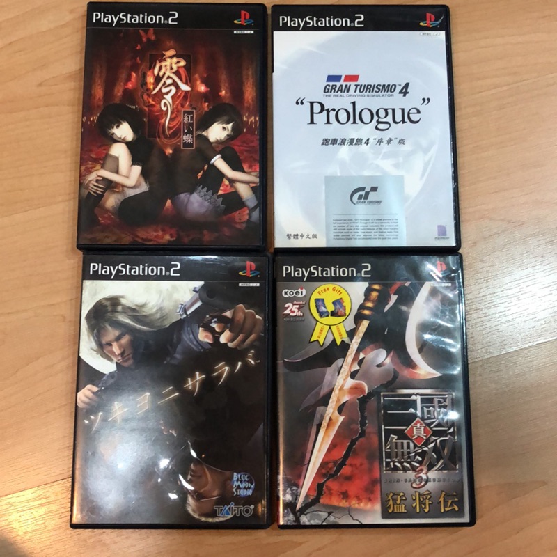 Ps2光碟遊戲片 團購與ptt推薦 年10月 飛比價格