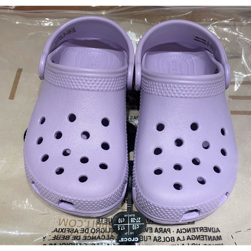 crocs 6c