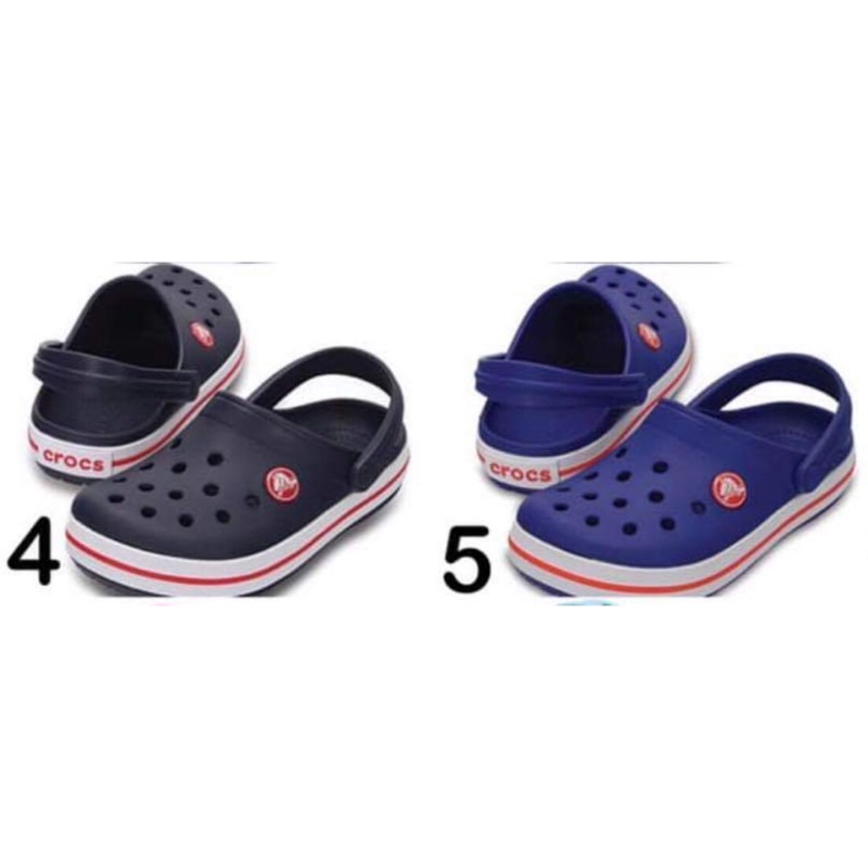 crocs 6c