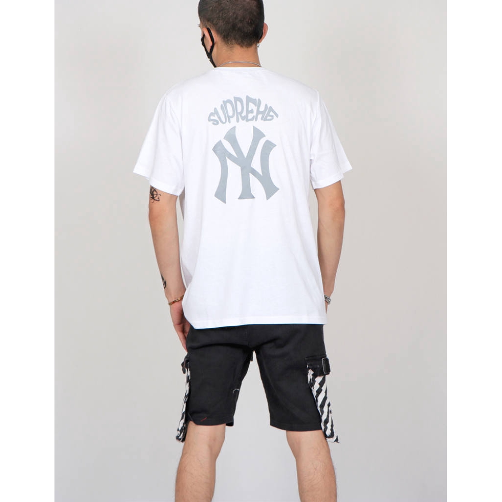 supreme cycling shorts