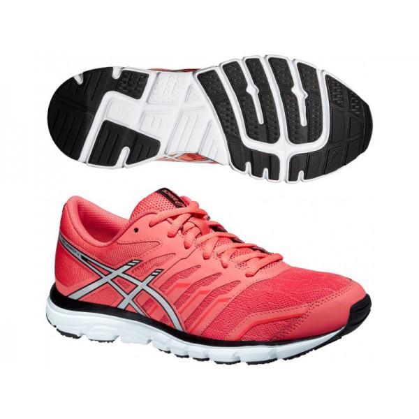 asics zaraca 4