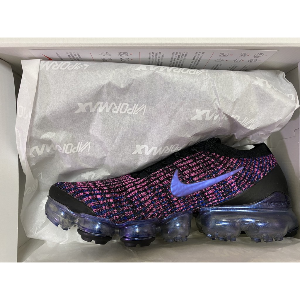 LATEST NIKE AIR VAPORMAX FLYKNIT 3.0 r. 40