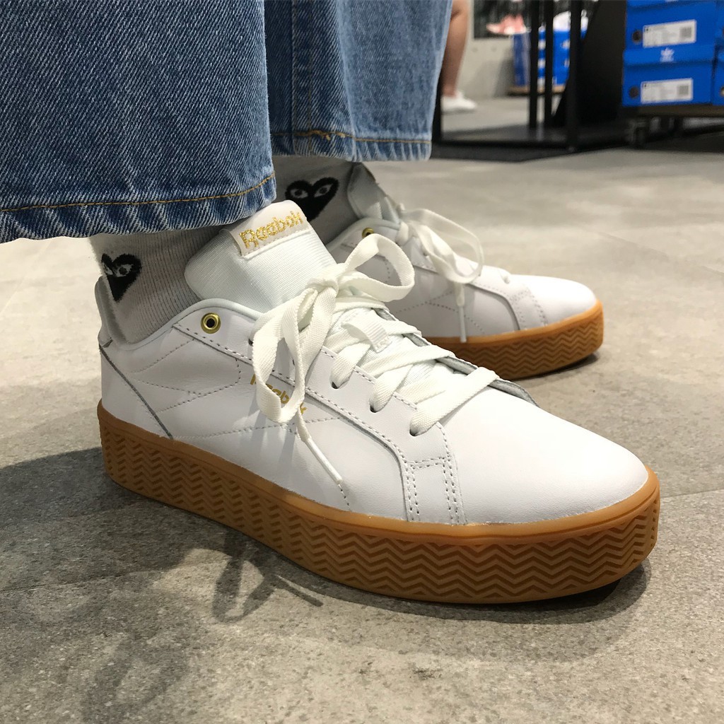 reebok royal complete 2vel
