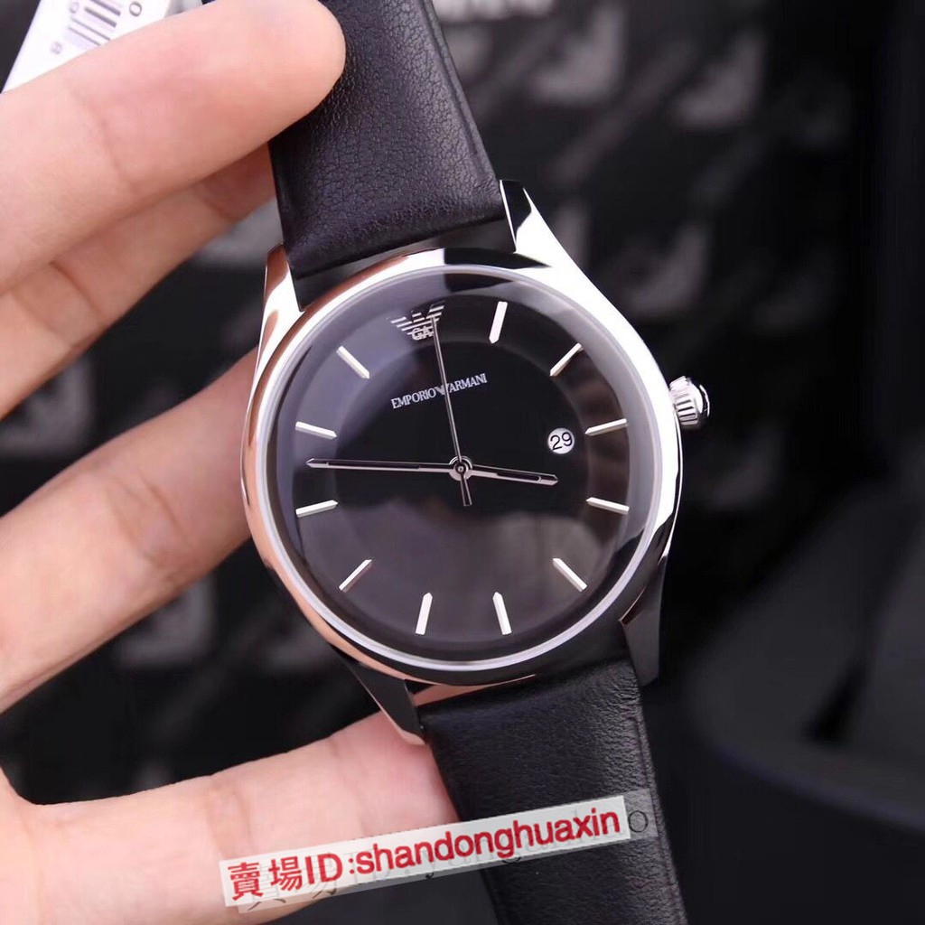 emporio armani ar11020