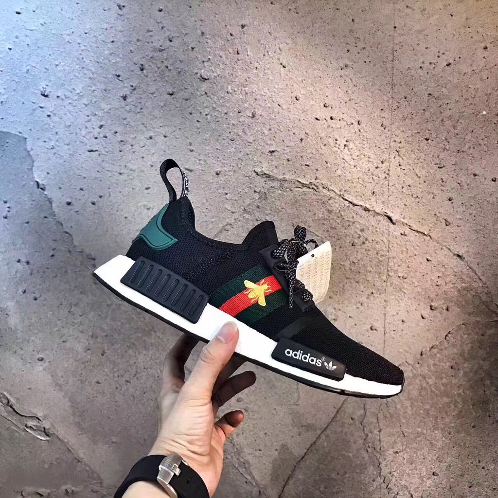 nmd gucci collab