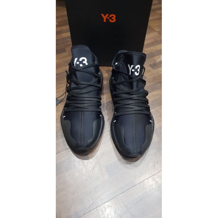 y3 kusari trainers