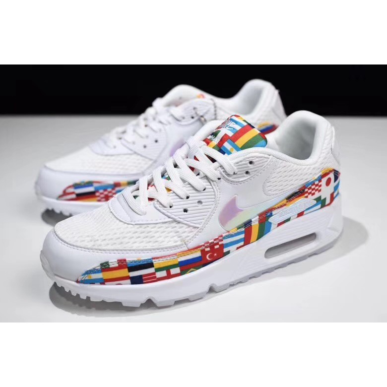 nike tn flag
