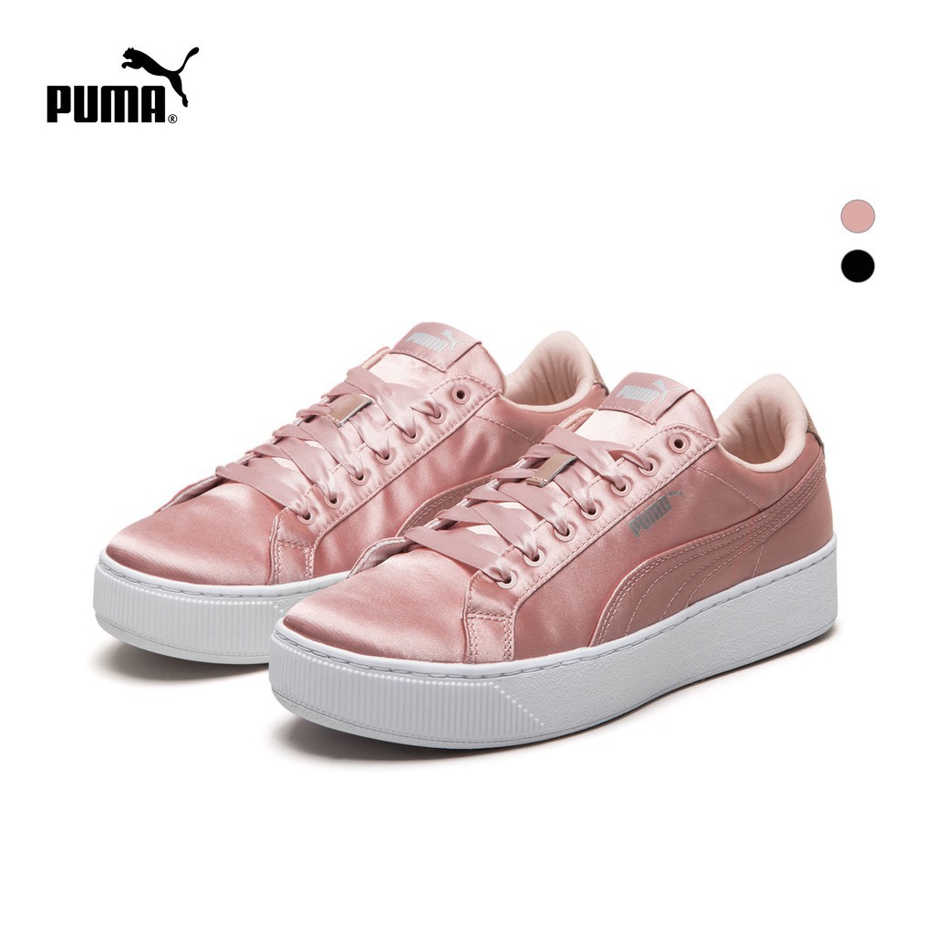 puma pointe
